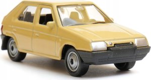 Welly WELLY Auto model 1:60 Skoda w pudełku mix cena za 1 szt 21