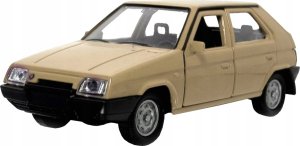 Welly WELLY Auto model 1:60 Skoda w pudełku mix cena za 1 szt 6