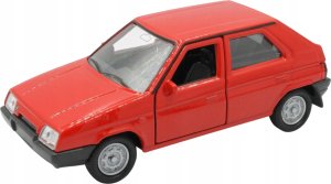 Welly WELLY Auto model 1:60 Skoda w pudełku mix cena za 1 szt 9