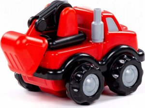 Polesie 91178 Samochód Ładowarka "Thomas" w worku, mix cena za 1 szt 2