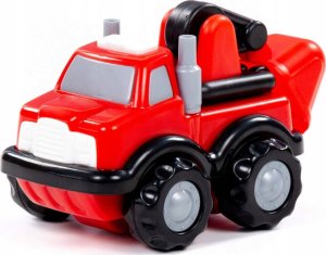 Polesie 91178 Samochód Ładowarka "Thomas" w worku, mix cena za 1 szt 4