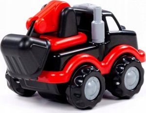 Polesie 91178 Samochód Ładowarka "Thomas" w worku, mix cena za 1 szt 6