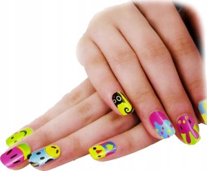 Dromader Atelier Glamour Paznokcie 02994 2