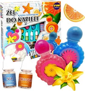 Dromader Atelier Glamour Paznokcie 02994 6