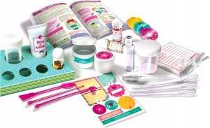 Dromader Atelier Glamour Paznokcie 02994 8