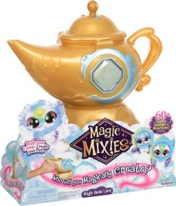 Tm Toys PROMO Magic Mixies Lampa dżina Niebieska 14833 2