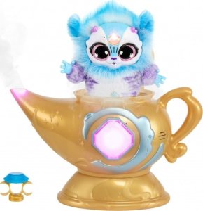 Tm Toys PROMO Magic Mixies Lampa dżina Niebieska 14833 4