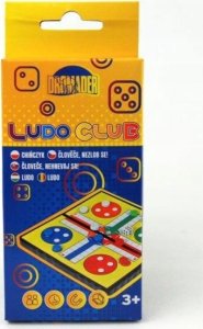 Dromader Chińczyk magnetyczny 03133 2