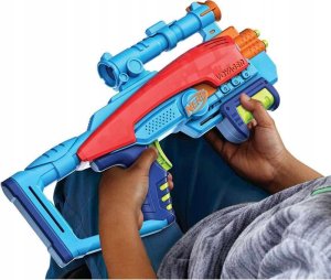 Hasbro NERF ELITE Junior Voyage Target Set F6361 p4 2