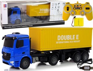LeanToys Magiczne Pisaki Flamastry Wodne 8 szt Do Rysowania na Wodzie Szkle 11