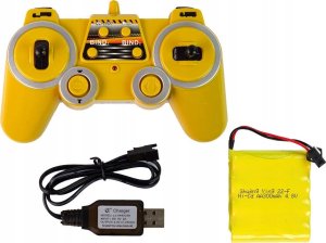 LeanToys Magiczne Pisaki Flamastry Wodne 8 szt Do Rysowania na Wodzie Szkle 6