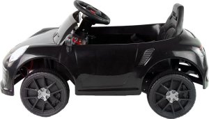 Lean Cars Auto Na Akumulator WMT-666 Czarne 2