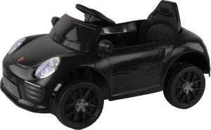 Lean Cars Auto Na Akumulator WMT-666 Czarne 5