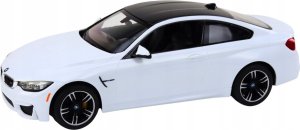 Rastar Samochód Zdalnie Sterowany RC 1:14 BMW M4 Copue Biały 2