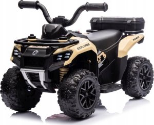 Lean Cars Quad Na Akumulator GTS1155 Khaki 3