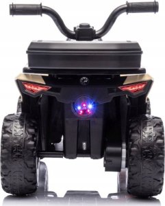 Lean Cars Quad Na Akumulator GTS1155 Khaki 4