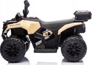 Lean Cars Quad Na Akumulator GTS1155 Khaki 5