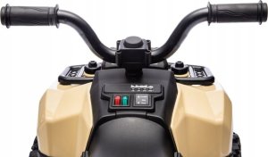 Lean Cars Quad Na Akumulator GTS1155 Khaki 9
