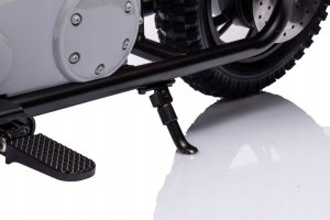 Lean Cars Motor Na Akumulator A9902 36V Różowy 11