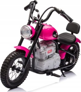 Lean Cars Motor Na Akumulator A9902 36V Różowy 3