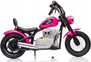 Lean Cars Motor Na Akumulator A9902 36V Różowy 8