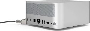 Linka zabezpieczająca Compulocks MAC STUDIO SECURE LOCK SLOT 5
