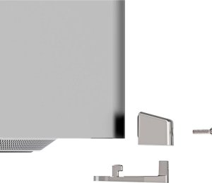 Linka zabezpieczająca Compulocks MAC STUDIO SECURE LOCK SLOT 2