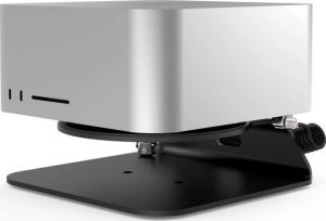 Uchwyt do komputera Compulocks MAC STUDIO DESKTOP STAND BLACK 2