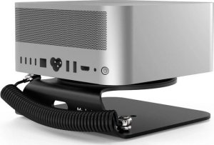 Uchwyt do komputera Compulocks MAC STUDIO DESKTOP STAND BLACK 3
