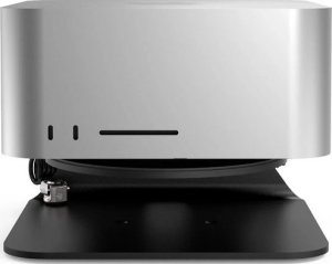Uchwyt do komputera Compulocks MAC STUDIO DESKTOP STAND BLACK 4