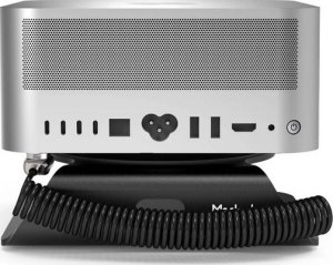 Uchwyt do komputera Compulocks MAC STUDIO DESKTOP STAND BLACK 5