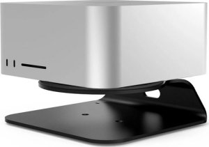 Uchwyt do komputera Compulocks MAC STUDIO DESKTOP STAND BLACK 6