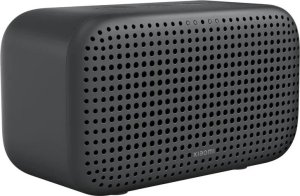 Głośnik Xiaomi Smart Speaker Lite 07G czarny (SMART SPEAKER LITE) 2