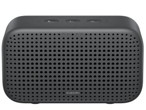 Głośnik Xiaomi Smart Speaker Lite 07G czarny (SMART SPEAKER LITE) 1