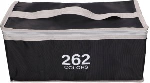 ExtraLink Zestaw markerów alkoholowych 262 sztuki 4