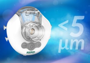 Neno 5053 VAPORE NEBULIZATOR SIATECZKOWY 11