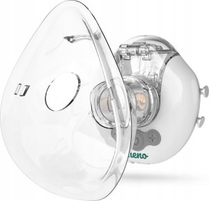 Neno 5053 VAPORE NEBULIZATOR SIATECZKOWY 3