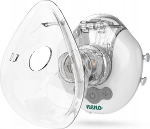 Neno 5053 VAPORE NEBULIZATOR SIATECZKOWY 4