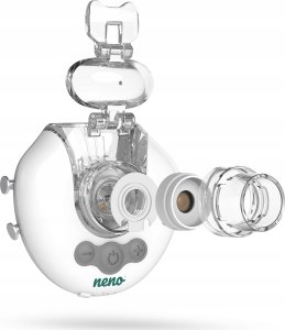 Neno 5053 VAPORE NEBULIZATOR SIATECZKOWY 9