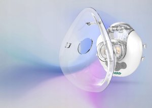 Neno 5053 VAPORE NEBULIZATOR SIATECZKOWY 10