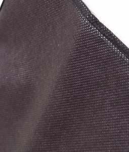 Caretero 5046 ZESTAW OCHRONNY MATA+ORGANIZER NA FOTEL 17