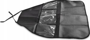 Caretero 5046 ZESTAW OCHRONNY MATA+ORGANIZER NA FOTEL 6