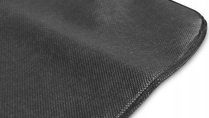 Caretero 5046 ZESTAW OCHRONNY MATA+ORGANIZER NA FOTEL 8