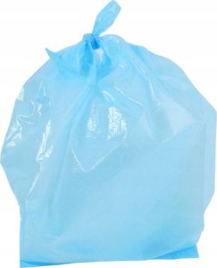 Bocioland 0182 WORECZKI NA ZUŻYTE PIELUCHY 10SZT BL018 8