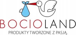 Bocioland 0182 WORECZKI NA ZUŻYTE PIELUCHY 10SZT BL018 10