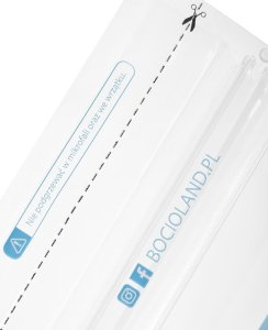 Bocioland Woreczki na mleko 200ml 30szt. 6