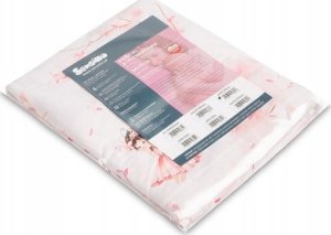 Sensillo POŚCIEL 2-EL. WRÓŻKI RÓŻOWY 100X135 CM 4