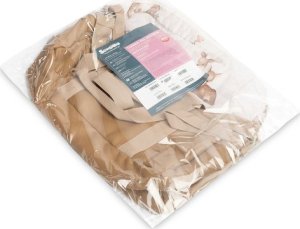 Sensillo TORBA DO WÓZKA ZAGAJNIK BRĄZOWY 5