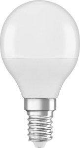 Osram Parathom Classic P LED | E14 | 4.9 W | Warm White 1