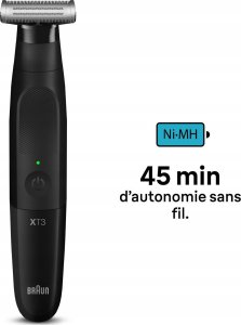 Trymer Braun Series X T3100 4